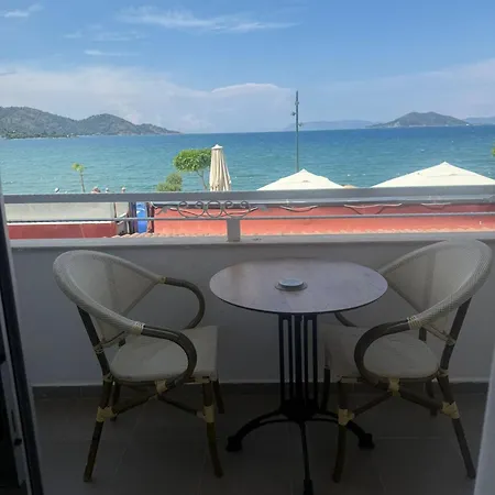Hotel Delta Fethiye Exterior photo
