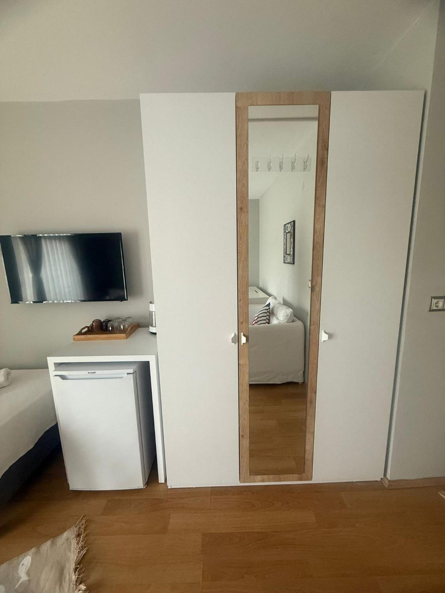 Hotel Delta Fethiye